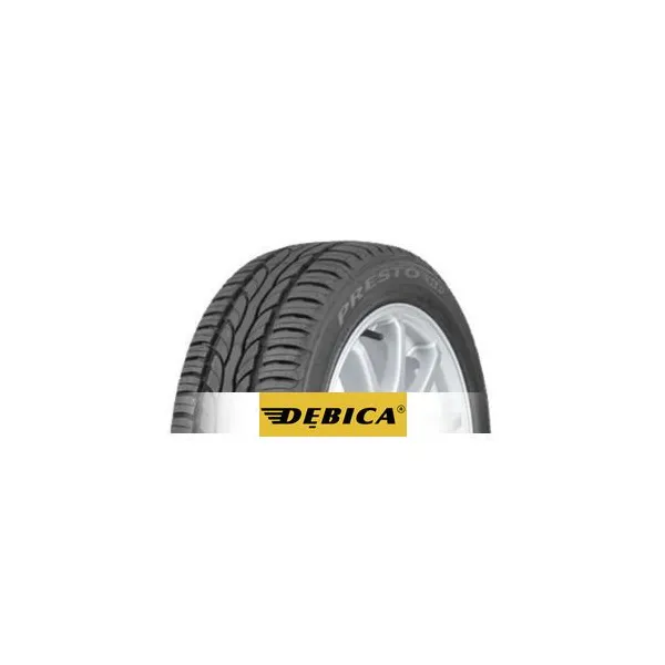 Neumático Presto HP 2 195/65 R15