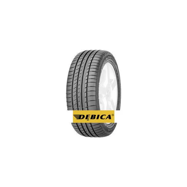 Presto UHP 235/40 R18