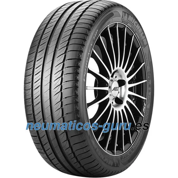 Primacy HP 245/40 R17