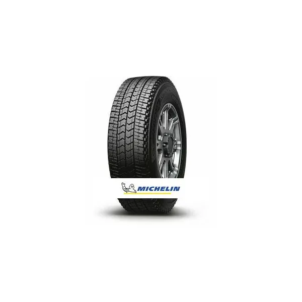 PRIMACY XC 265/60 R18