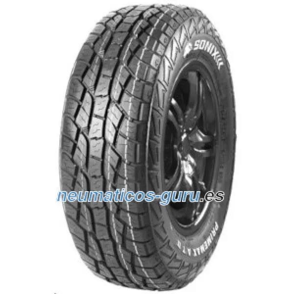 Primemax A/T II 235/75 R15