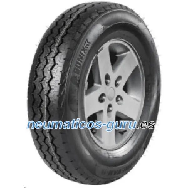 Neumático Primevan 9 175/65 R14
