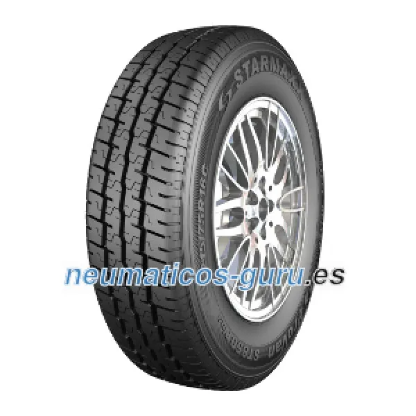 PROVAN ST850 + 205/65 R15