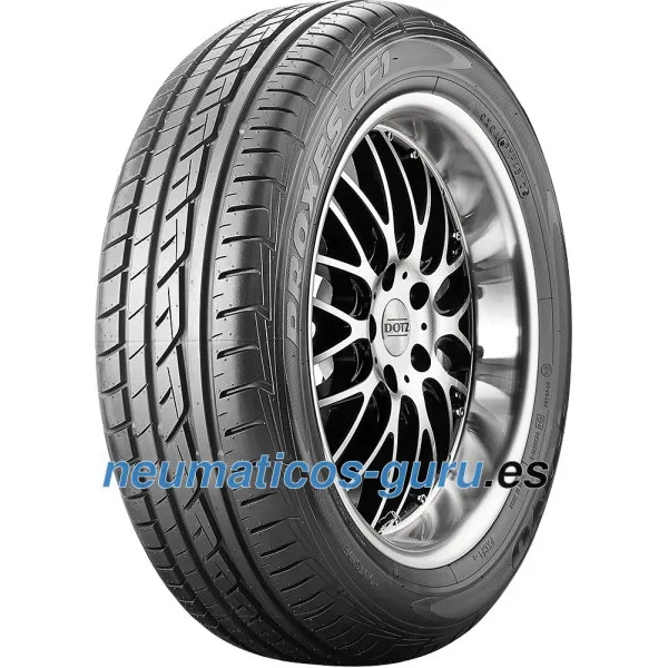 Proxes CF1 215/55 R17
