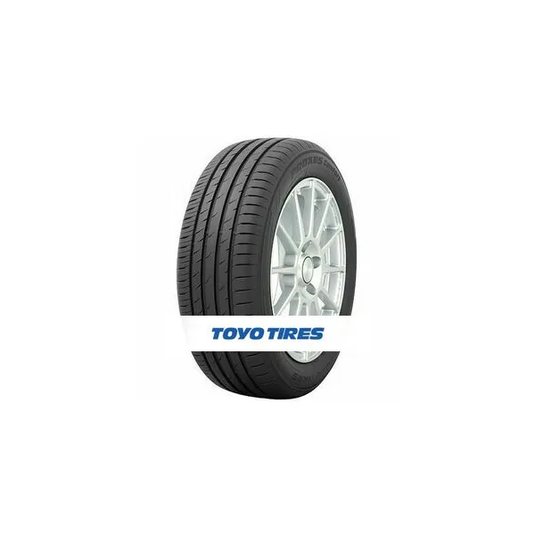 Toyo Proxes Comfort SUV