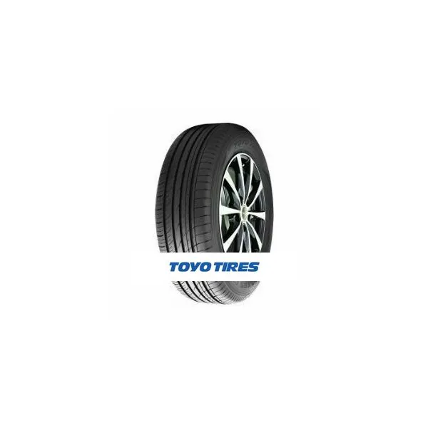 Proxes CR1 235/65 R17