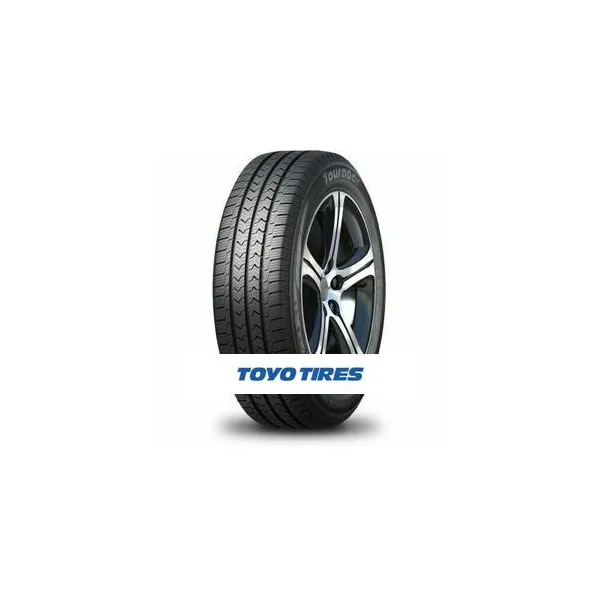 Proxes R54 225/55 R17