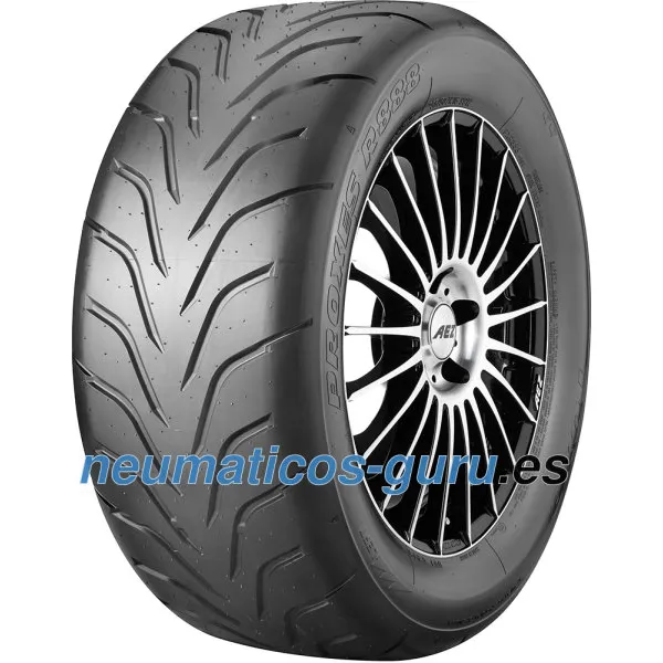 Proxes R888 245/45 R16