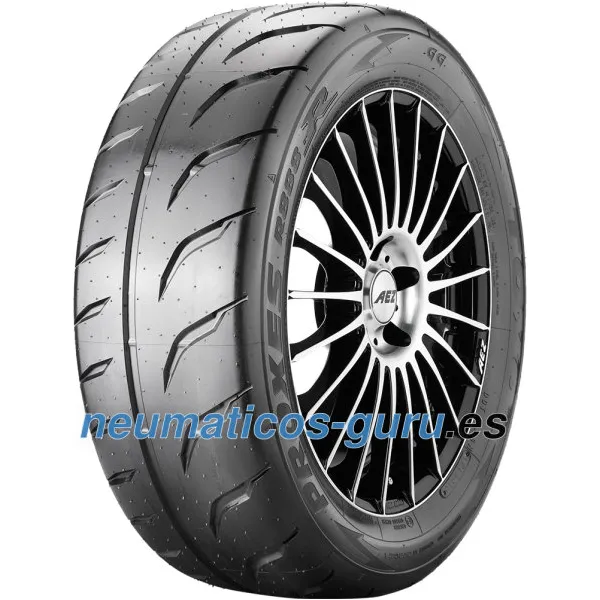 Proxes R888R 265/30 R19