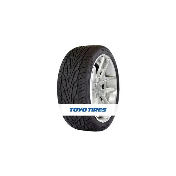 Proxes S/T3 285/35 R24