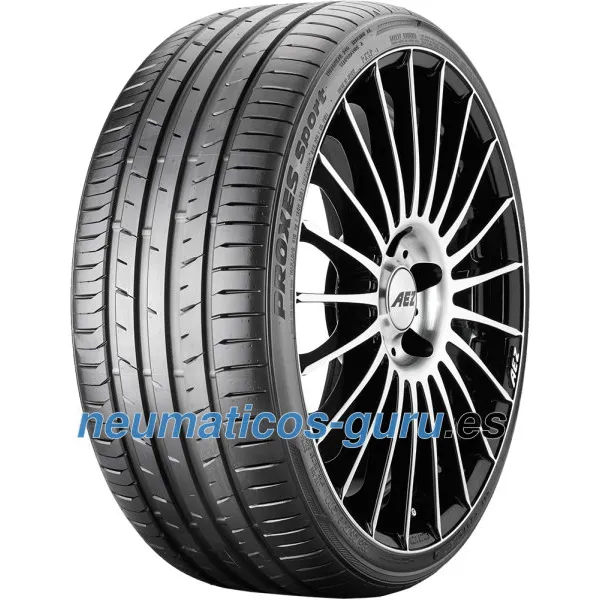 Toyo PROXES SPORT