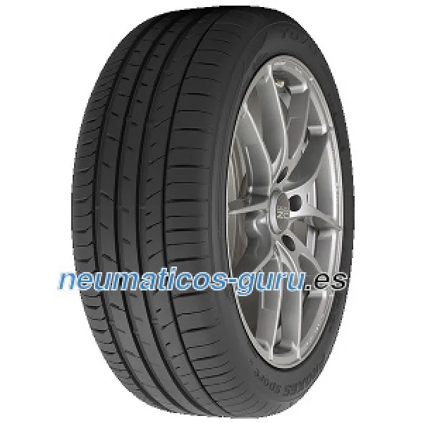 Toyo PROXES SPORT-A