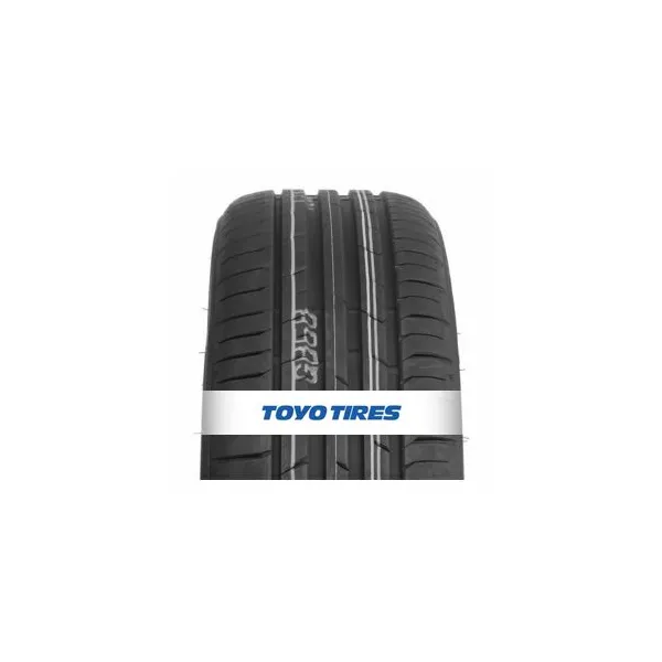 Toyo PROXES SPORT SUV