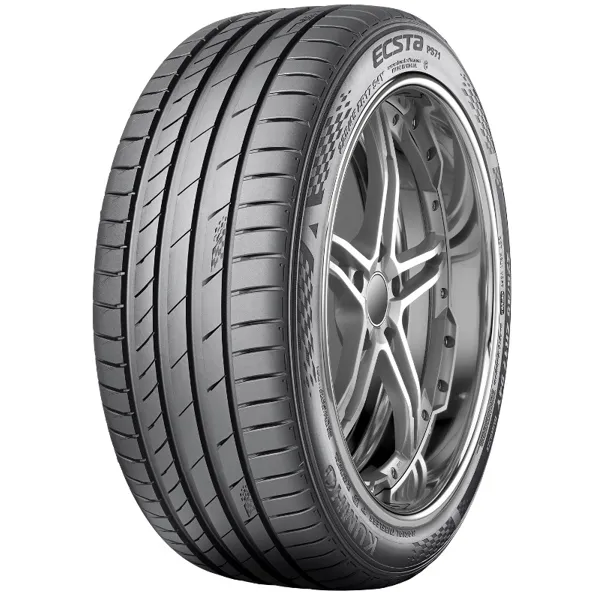 PS71 ECSTA EV 235/35 R20