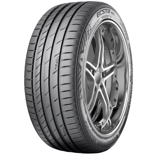 PS71 ECSTA K-SILEN EV 235/60 R18