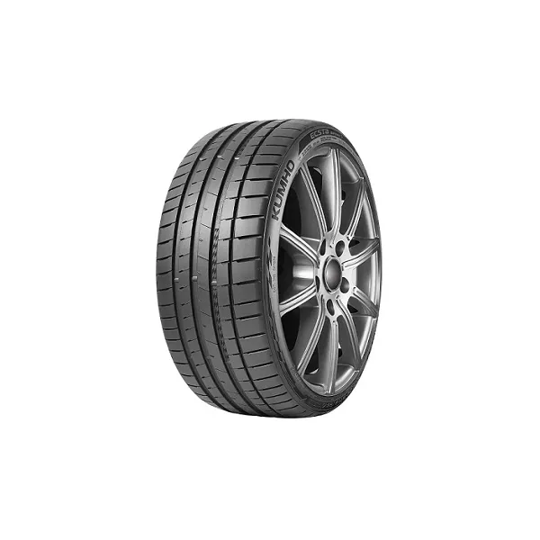 PS72 SPORT S ECSTA K-SILENT 275/35 R21