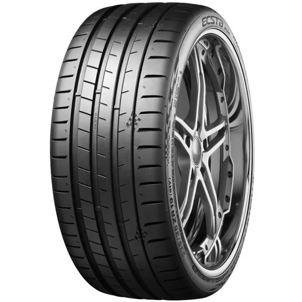 PS91 ECSTA 285/35 R18