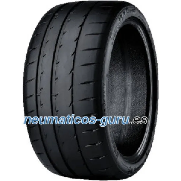 PureGrip RS Asymmetry 285/35 R20