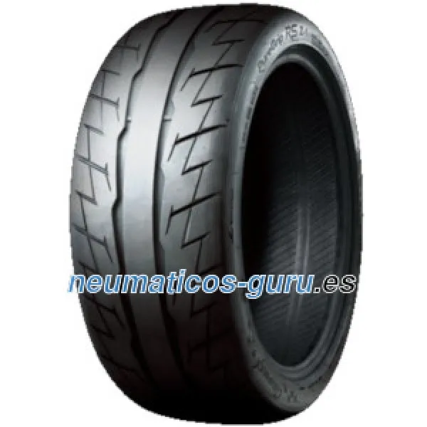 PureGrip RS Z-1 265/35 R18