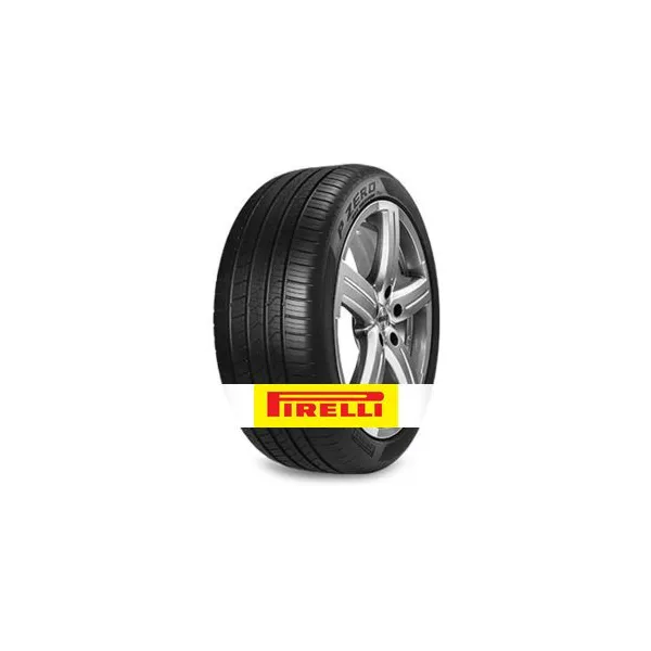 Pzero All Seasons 245/40 R20
