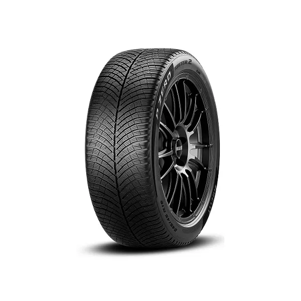 PZERO WINTER-2 225/40 R19
