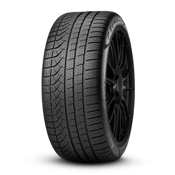 PZERO WINTER NCS ELT 265/35 R19