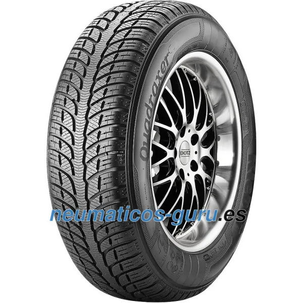 Quadraxer 175/70 R14