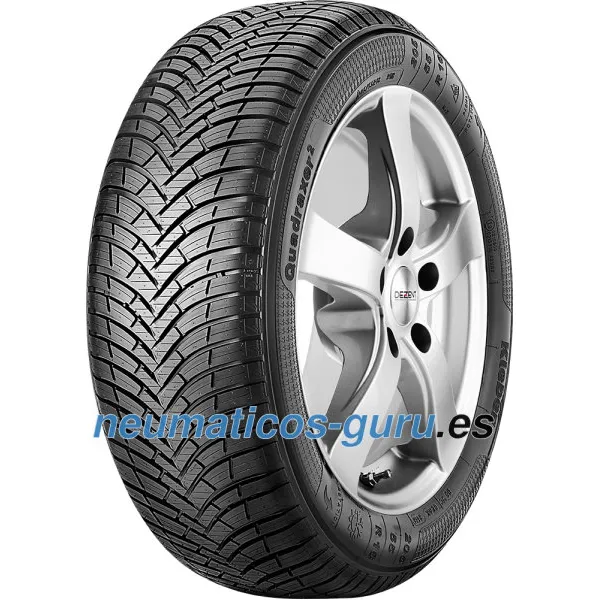 Neumático Quadraxer 2 155/70 R13