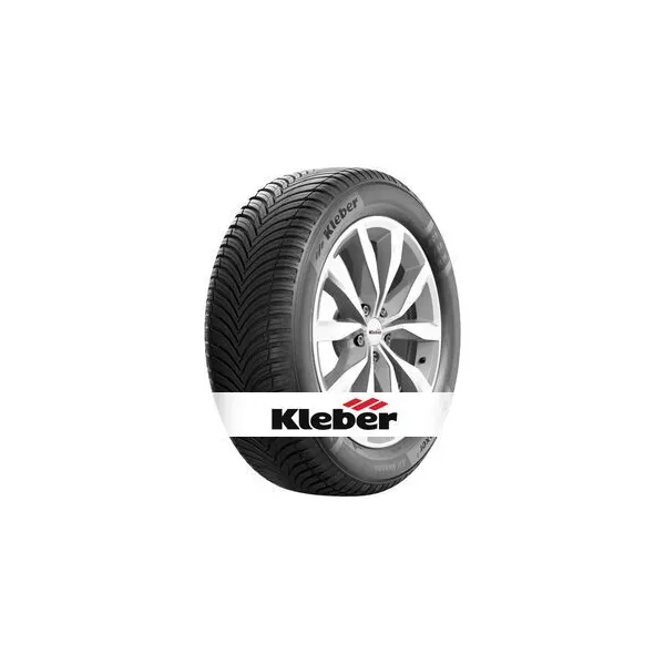 Neumático Quadraxer 3 175/65 R14