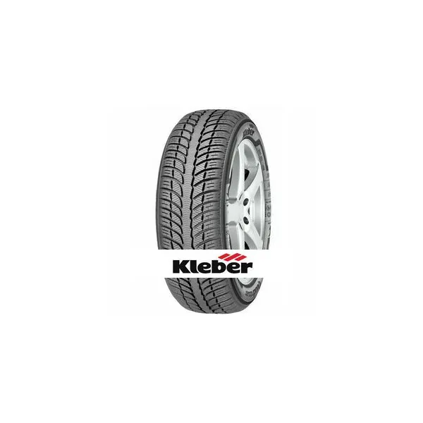 Quadraxer SUV 235/50 R18