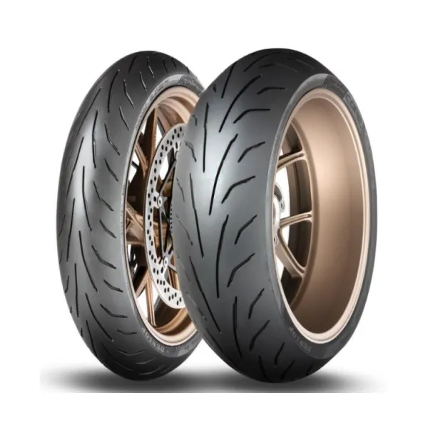 QUALIFIER CORE 160/60 R17