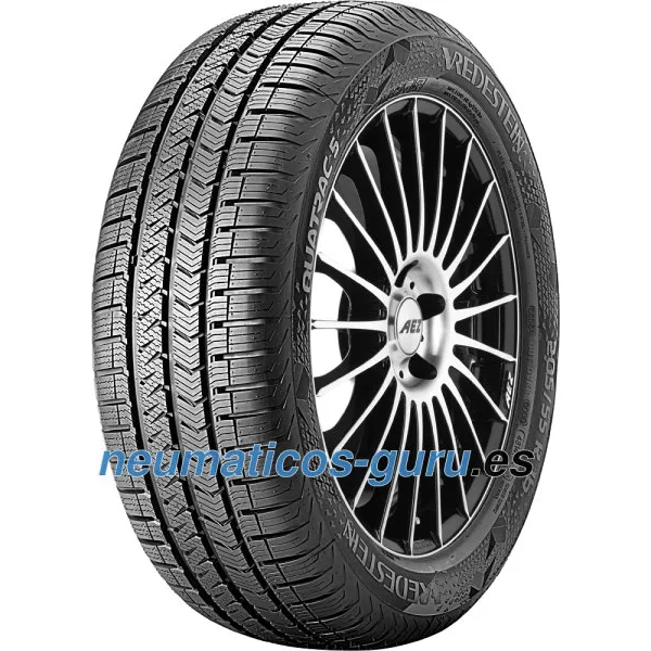 Neumático Quatrac 5 155/70 R13