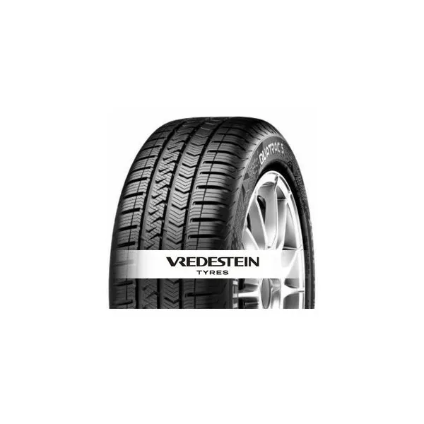 Vredestein Quatrac 5 SUV