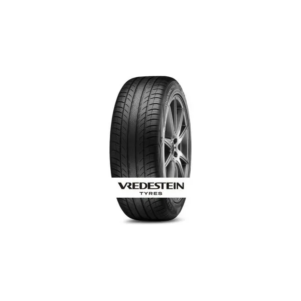 Quatrac PRO 2 265/45 R20