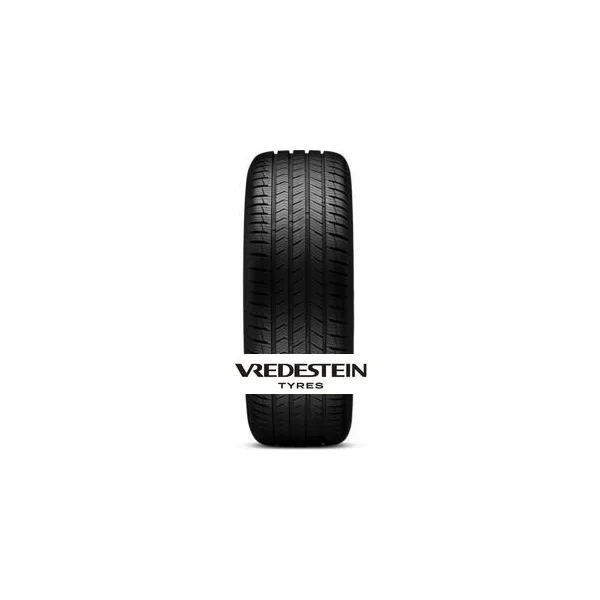 Quatrac PRO EV 245/45 R19