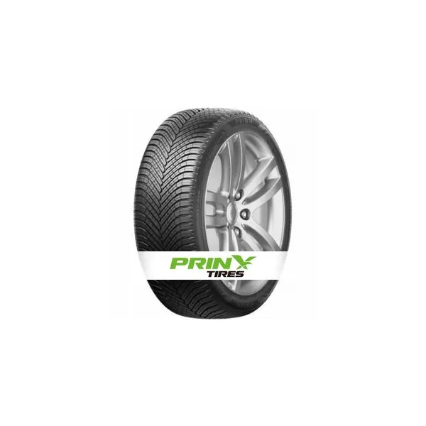 Neumático Quattura 4S+ 185/60 R14