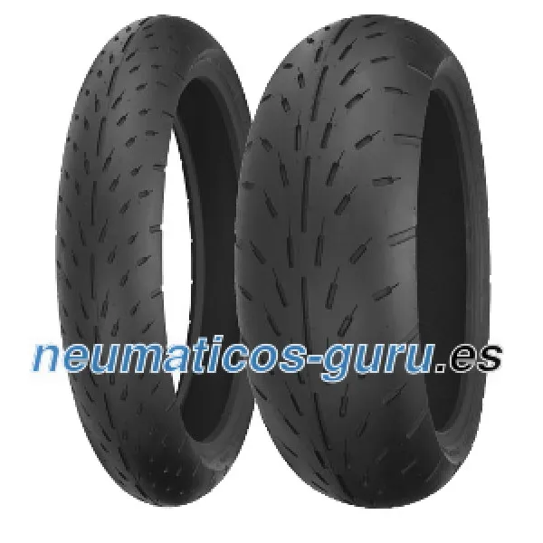 Neumático R-003A 190/50 R17