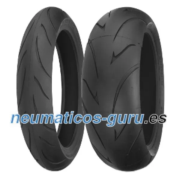 R-011 VERGE RADIAL 200/50 R17