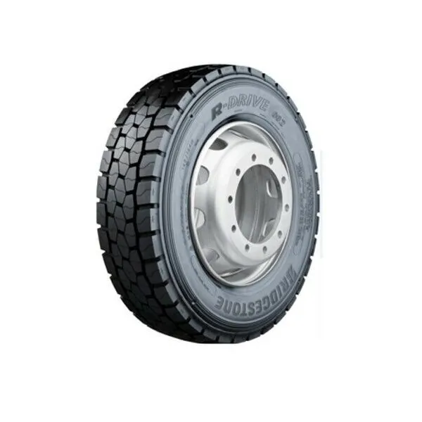 R-DRIVE 002 215/75 R17