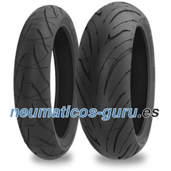 R016 Verge 160/60 R17