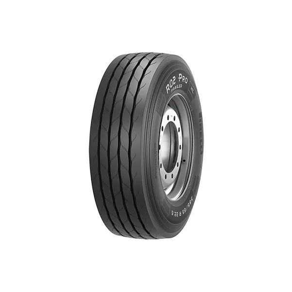 Neumático R02 PRO TRAILER 385/55 R22
