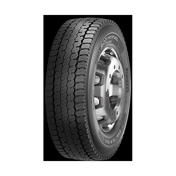 Neumático R02 PROFUEL DRIVE 315/80 R22