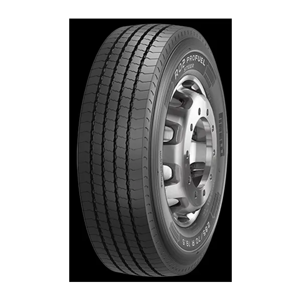 Neumático R02 PROFUEL STEER 245/70 R17