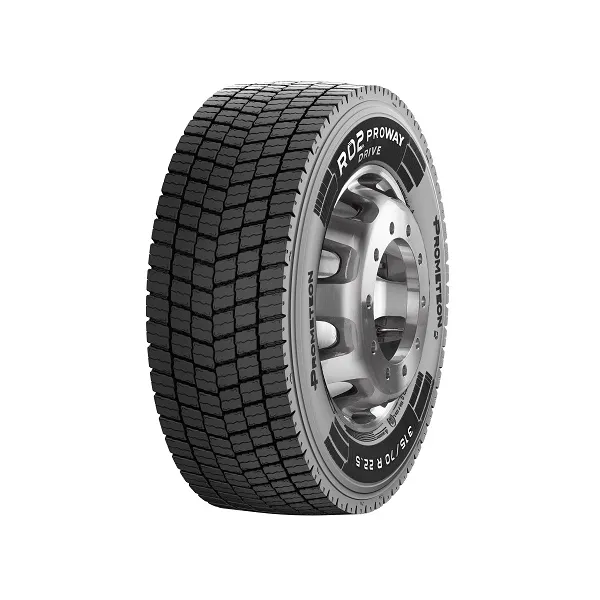 Neumático R02 PROWAY DRIVE 315/70 R22