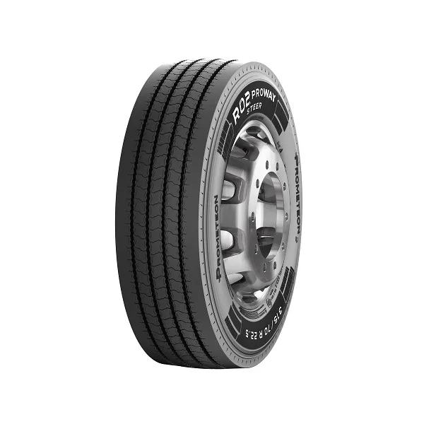 PROMETEON R02 PROWAY STEER