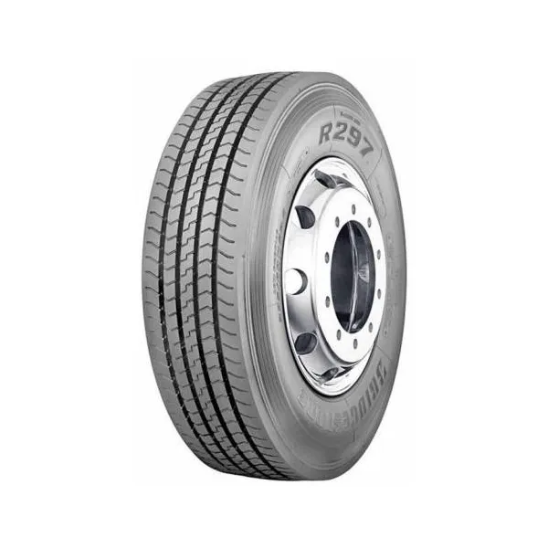 R297 V-STEEL RIB 12/80 R22