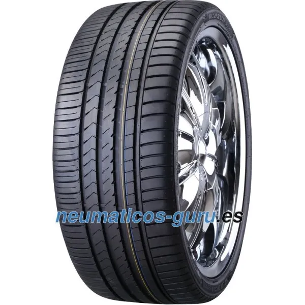 R330 Run Flat 255/40 R18