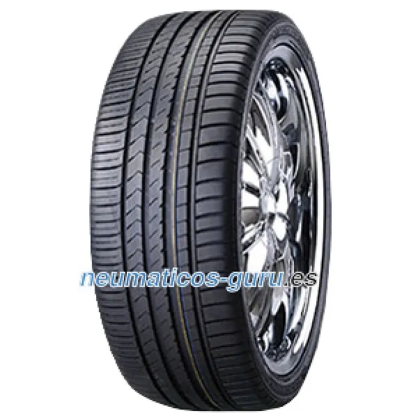 R330 W-Silent 285/40 R20