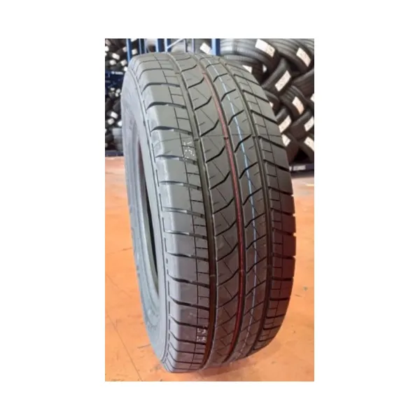 R660ECO DURAVIS 205/75 R16