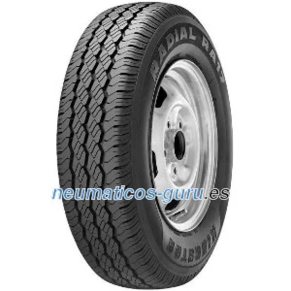 Neumático RA 17 195/65 R16